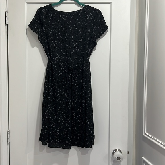 Stork & Babe Maternity Dress - Picture 3 of 5